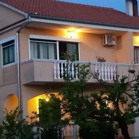 Apartments Dano Sukošan Dış mekan fotoğraf