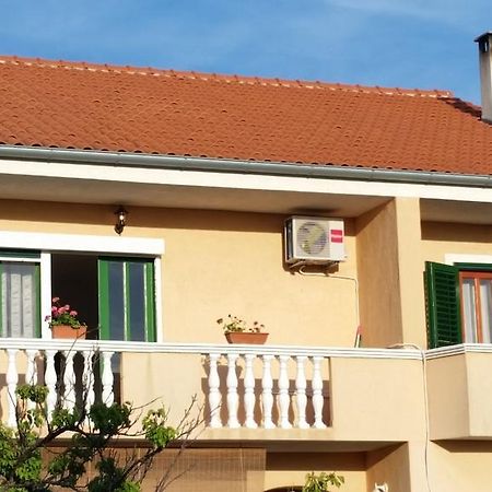Apartments Dano Sukošan Dış mekan fotoğraf