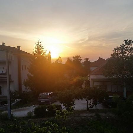 Apartments Dano Sukošan Dış mekan fotoğraf