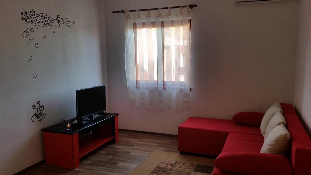 Apartments Dano Sukošan Oda fotoğraf